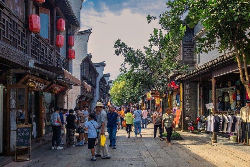 道德积分激发社区自治活力